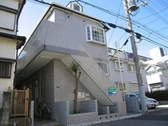 ローズアパートR63番館(R-063)の外観画像