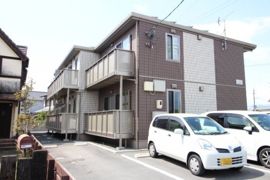 マストゥーラ妹尾の外観画像