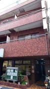 吉本ビルの間取り画像