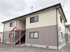 シーサイドDIAS D館の外観画像