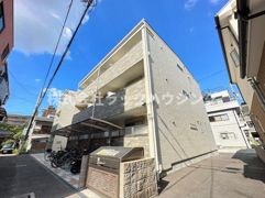 ラモーナ藤田町の外観画像