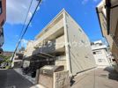ラモーナ藤田町の外観