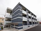 レオネクストパークアヴェニューの間取り画像