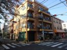 高橋マンションの外観