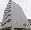 エルソル江坂の外観