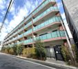 エクセレントシティ船堀Vの間取り画像