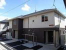 サンハイツS N棟の外観