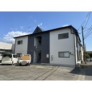 シティハイツ B棟の外観画像