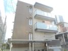 ホワイトコーストピノの間取り画像