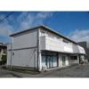 コーポサンシティの外観