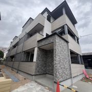 MELDIA西浦和Ⅱの外観画像
