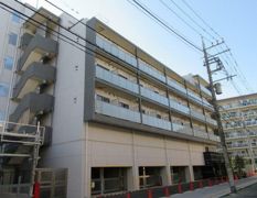 オーキッドレジデンス鶴見の外観画像