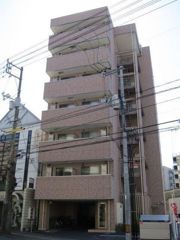 ハートフル医大前の外観画像