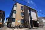 ハイムピアの間取り画像