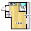 信和マンションの間取り画像
