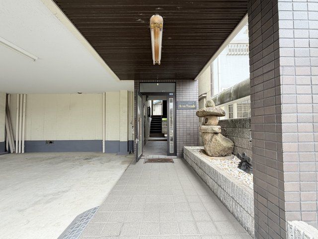 ロビー