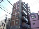 スタジオスクエア住吉の外観