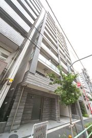 ムニレジデンス上野の外観画像