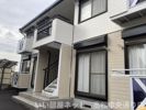 リッチモンド高松町の外観