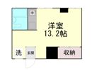 久代ハイツ(公開)の間取り画像