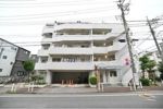TOP成増の外観