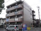 アドラーブル鳥羽見の外観