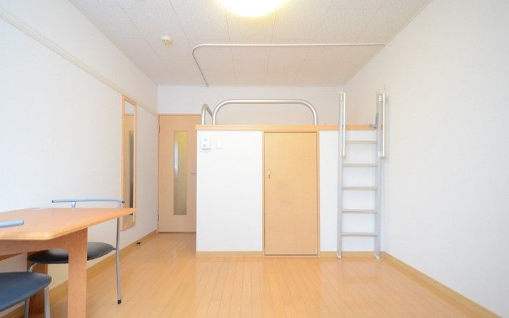 リビング