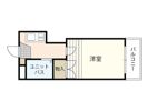 Happy Place Ⅱの間取り画像