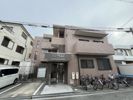 グレース豊中の外観
