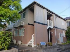 サニーハウス多田の外観画像