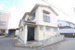 平井5丁目(U様)戸建の間取り画像