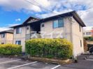 ドミール大口 B棟の外観