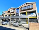 フルールロードの間取り画像