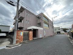 国府台三番館の外観画像