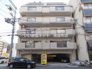 レクシア九条の外観