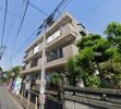 第1エクセルねり善の外観