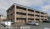 レイ・リリオの間取り画像