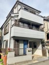 大金平戸建の間取り画像