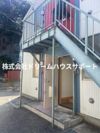 プレシャス汐入の間取り画像