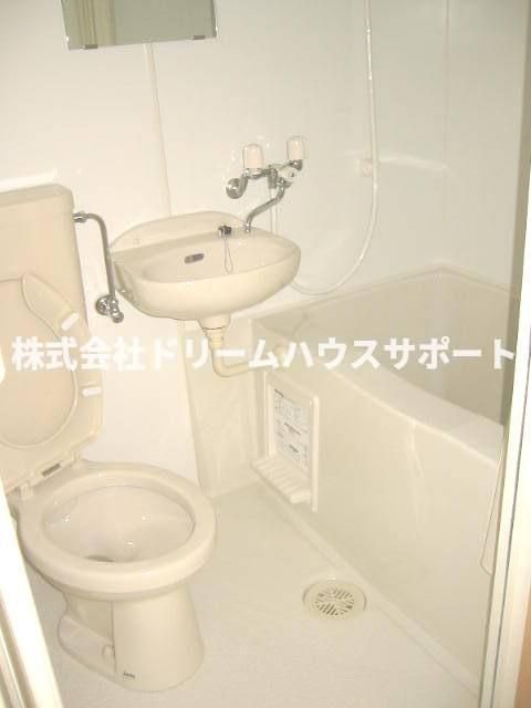 バスルーム