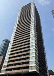 グランドメゾン新梅田タワーの外観画像