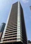 グランドメゾン新梅田タワーの外観