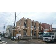 アイリーハイツ富士の外観画像