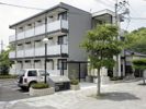 レオパレス北岡公園前の間取り画像