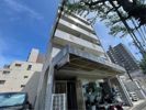 シャンティハイツの外観