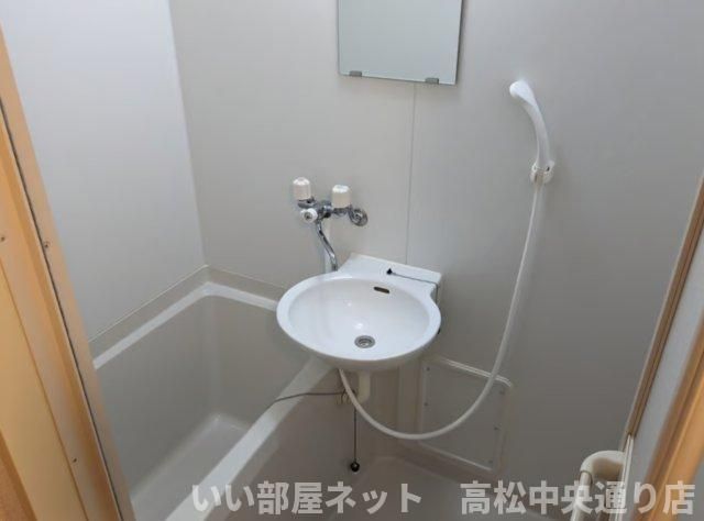 バスルーム