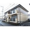 キャトルセゾン Cの間取り画像