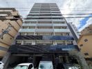 ヴィラ博丈昭和町の間取り画像