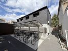 Moco Brunoの間取り画像