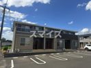 チッタ ビアンカ Ⅰの間取り画像